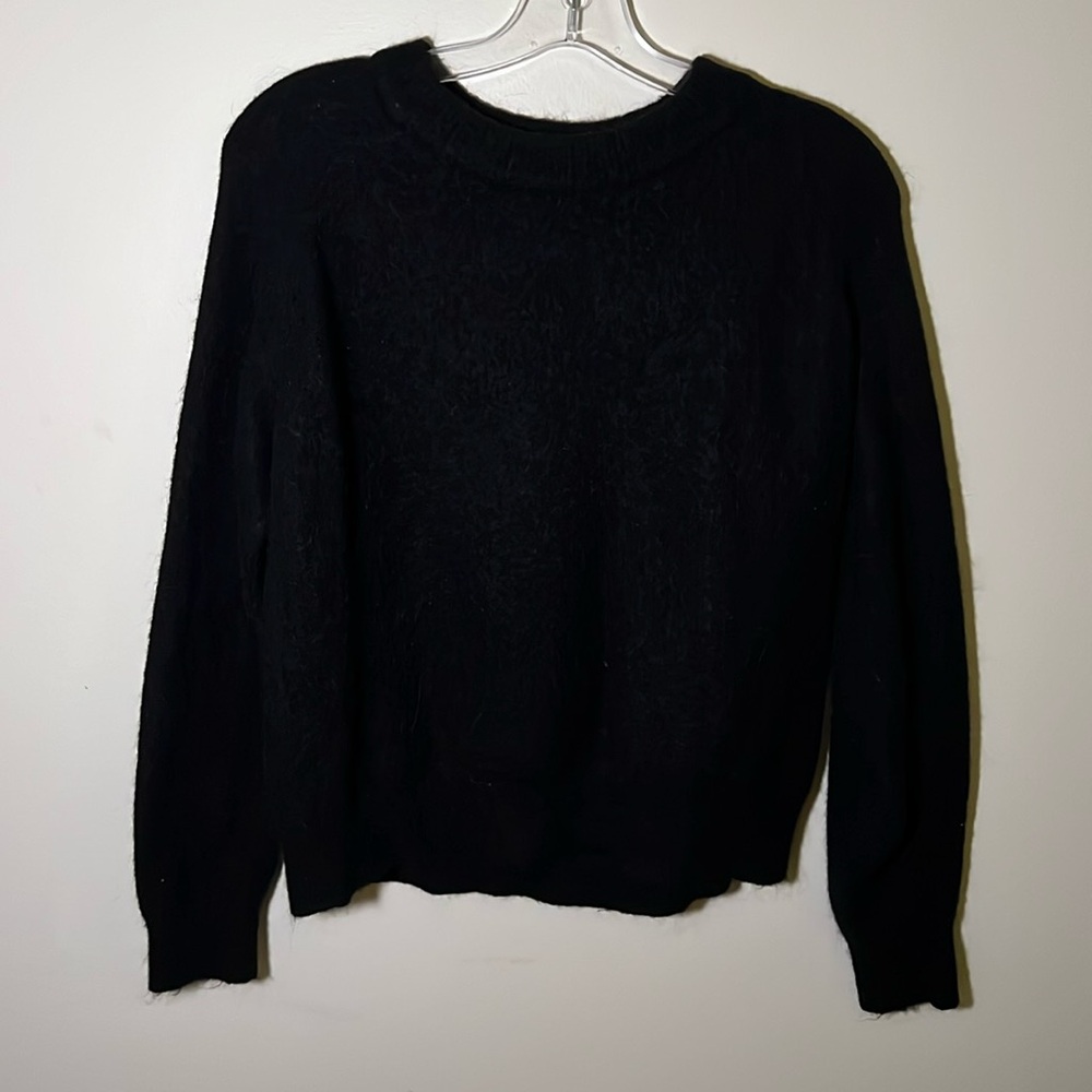 Zara sweater from Netherlands